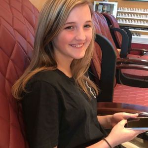 Meet your Posher, Paula